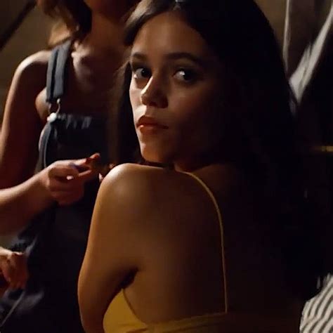 jenna ortega nude scene in x